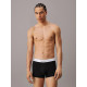 Calvin Klein Ανδρικό εσώρουχο Trunk 3 Pairs